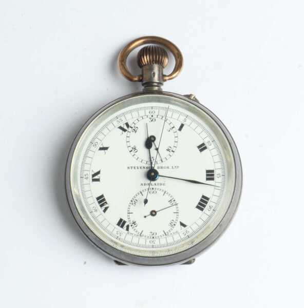 POCKET WATCH