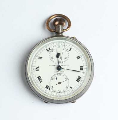 POCKET WATCH