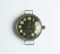 WRIST WATCH
