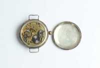 WRIST WATCH - 2