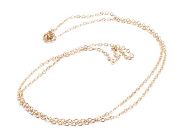 GOLD CHAIN
