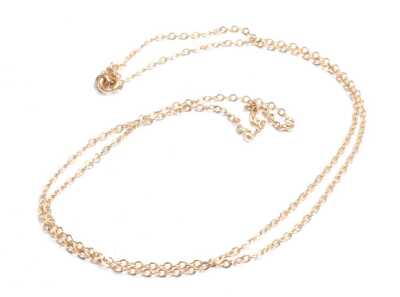 GOLD CHAIN