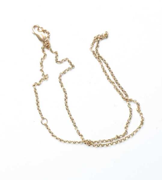 GOLD CHAIN