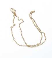 GOLD CHAIN