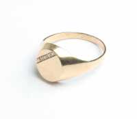 GOLD RING