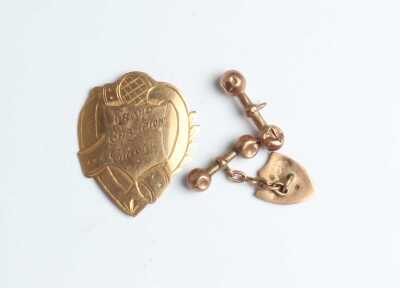 SCRAP GOLD