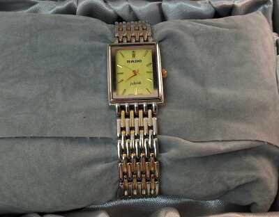 RADO LADIES' WATCH
