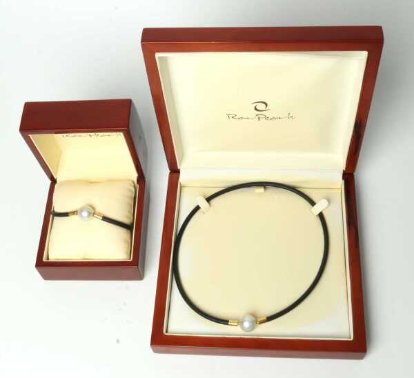 PEARL JEWELLERY