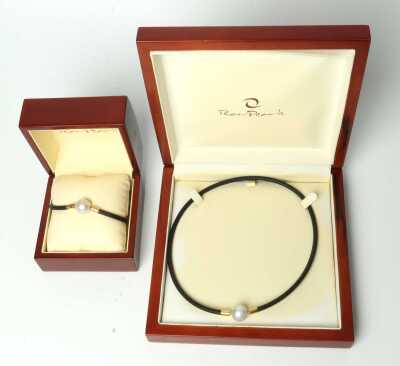 PEARL JEWELLERY