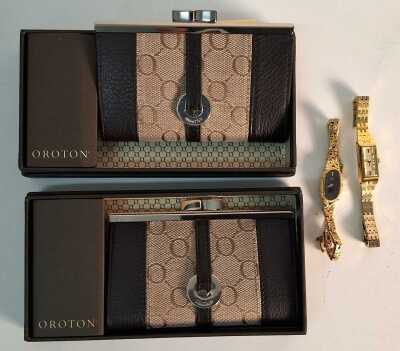 LADIES' ACCESSORIES