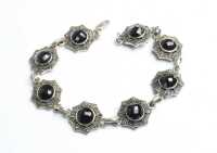 SILVER BRACELET