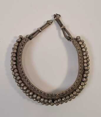 TRIBAL NECKLACE