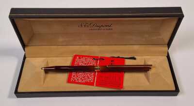 DUPONT PEN
