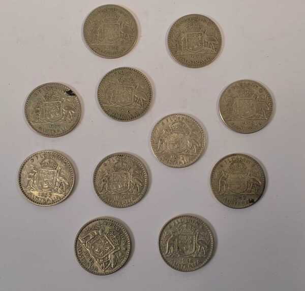 COINS