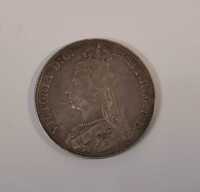 SILVER CROWN - 2
