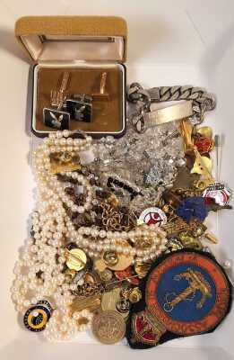 JEWELLERY