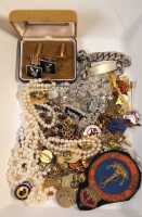 JEWELLERY