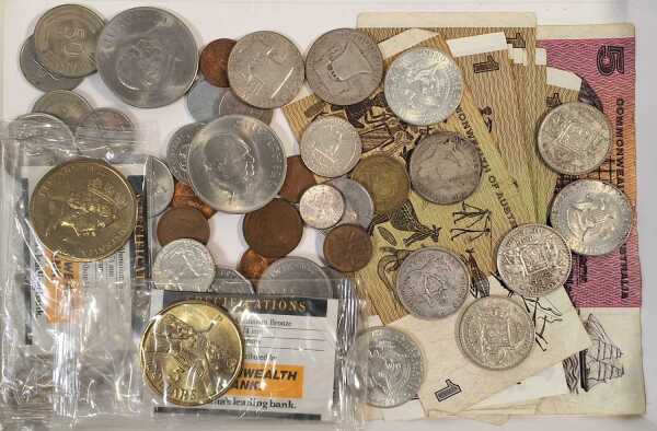 COINS