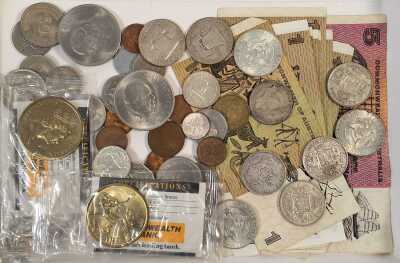 COINS