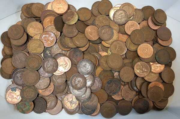 COINS
