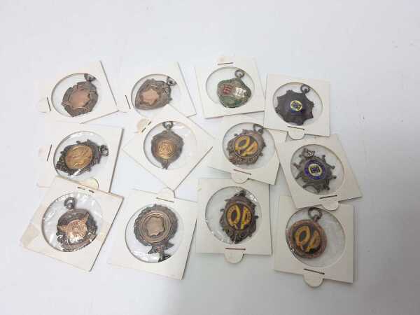 FOB MEDALS