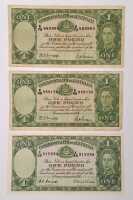 BANKNOTES
