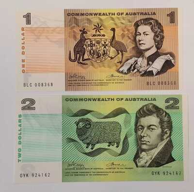 BANKNOTES