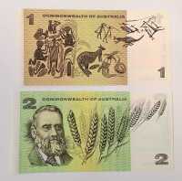 BANKNOTES - 2