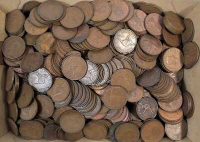PENNIES
