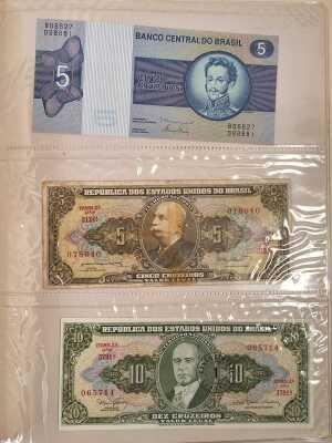 BANKNOTES