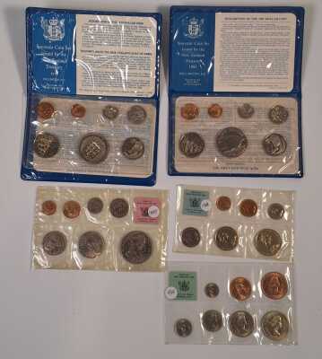 COIN SETS