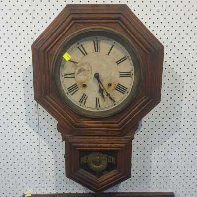 WALL CLOCK