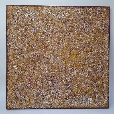 GRACIE MORTON (Australia (Aboriginal), c1936-)