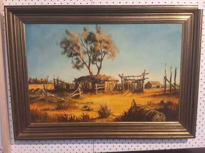 ARTHUR HAMBLIN