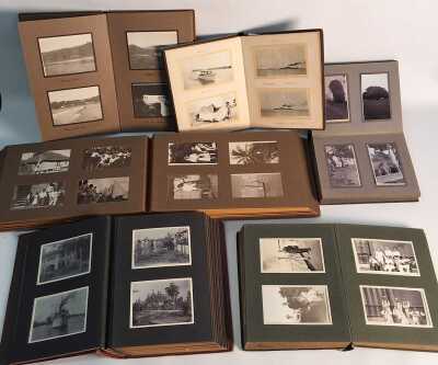 PHOTO ALBUMS