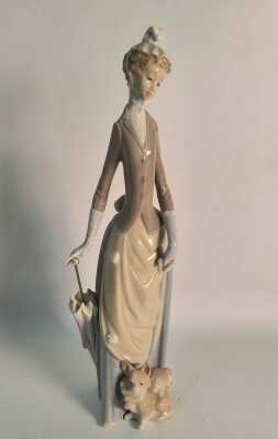 LLADRO FIGURINE