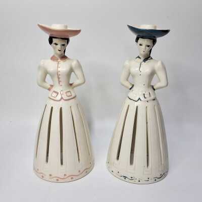 NAPKIN DOLLS