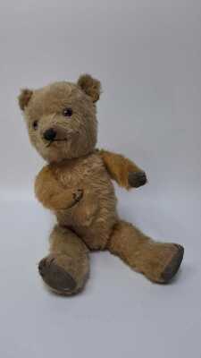 TEDDY BEAR