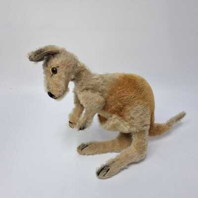 STEIFF KANGAROO