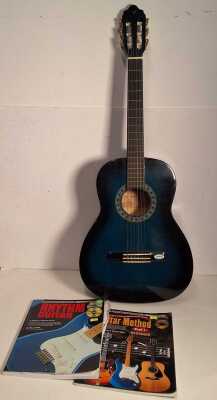 VALENCIA GUITAR