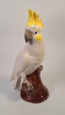 BIRD FIGURE