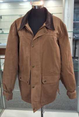 THOMAS COOK JACKET