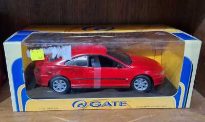 MODEL CAR