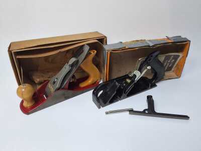 WOOD PLANES