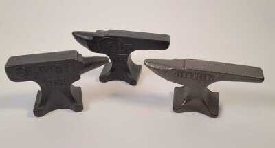 ANVILS