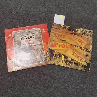 VINYL RECORDS