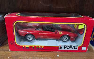MODEL CAR