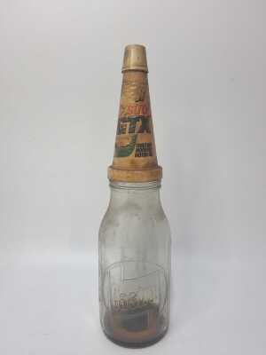 OIL BOTTLE