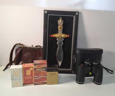 COLLECTABLES