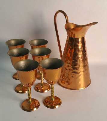 COPPERWARE